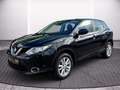 Nissan Qashqai 15 dCi N-Connecta Navi+SHZ+Kam. Schwarz - thumbnail 3