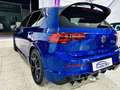 Volkswagen Golf 2.0 TSI R DSG 235kW Azul - thumbnail 7