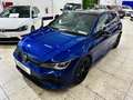Volkswagen Golf 2.0 TSI R DSG 235kW Azul - thumbnail 2