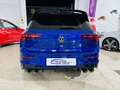 Volkswagen Golf 2.0 TSI R DSG 235kW Azul - thumbnail 5