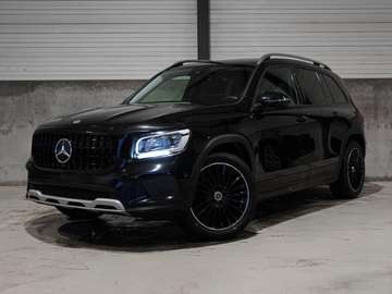 ✖️ 19' AMG | FULL OPTION | FULL BLACK | TVA