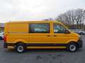 Volkswagen Crafter 2,0 Kasten35 Standh Klima Temp AHK 3,5to Gelb - thumbnail 34