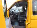 Volkswagen Crafter 2,0 Kasten35 Standh Klima Temp AHK 3,5to Gelb - thumbnail 24