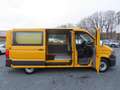 Volkswagen Crafter 2,0 Kasten35 Standh Klima Temp AHK 3,5to Gelb - thumbnail 32