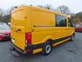 Volkswagen Crafter 2,0 Kasten35 Standh Klima Temp AHK 3,5to Gelb - thumbnail 41