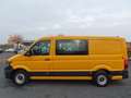 Volkswagen Crafter 2,0 Kasten35 Standh Klima Temp AHK 3,5to Gelb - thumbnail 38