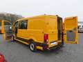 Volkswagen Crafter 2,0 Kasten35 Standh Klima Temp AHK 3,5to Gelb - thumbnail 26