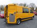 Volkswagen Crafter 2,0 Kasten35 Standh Klima Temp AHK 3,5to Gelb - thumbnail 31