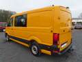 Volkswagen Crafter 2,0 Kasten35 Standh Klima Temp AHK 3,5to Gelb - thumbnail 39
