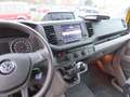 Volkswagen Crafter 2,0 Kasten35 Standh Klima Temp AHK 3,5to Gelb - thumbnail 20