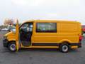 Volkswagen Crafter 2,0 Kasten35 Standh Klima Temp AHK 3,5to Gelb - thumbnail 25