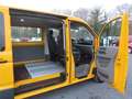 Volkswagen Crafter 2,0 Kasten35 Standh Klima Temp AHK 3,5to Gelb - thumbnail 16