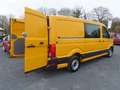 Volkswagen Crafter 2,0 Kasten35 Standh Klima Temp AHK 3,5to Gelb - thumbnail 30