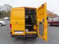 Volkswagen Crafter 2,0 Kasten35 Standh Klima Temp AHK 3,5to Gelb - thumbnail 29