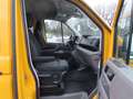 Volkswagen Crafter 2,0 Kasten35 Standh Klima Temp AHK 3,5to Gelb - thumbnail 10