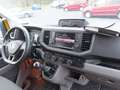 Volkswagen Crafter 2,0 Kasten35 Standh Klima Temp AHK 3,5to Gelb - thumbnail 12