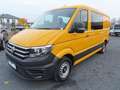 Volkswagen Crafter 2,0 Kasten35 Standh Klima Temp AHK 3,5to Gelb - thumbnail 1