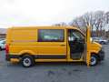 Volkswagen Crafter 2,0 Kasten35 Standh Klima Temp AHK 3,5to Gelb - thumbnail 33