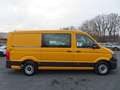Volkswagen Crafter 2,0 Kasten35 Standh Klima Temp AHK 3,5to Gelb - thumbnail 42