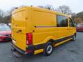 Volkswagen Crafter 2,0 Kasten35 Standh Klima Temp AHK 3,5to Gelb - thumbnail 4