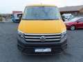 Volkswagen Crafter 2,0 Kasten35 Standh Klima Temp AHK 3,5to Gelb - thumbnail 36