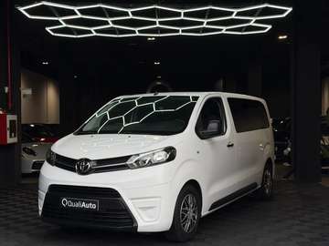 1.5D 120CV VX SHUTTLE 2PL 2PT L1