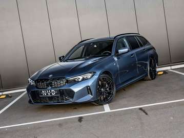Facelift | Touring | M-Sport | X-Drive | LED | CAM |
