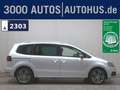 SEAT Alhambra 2.0 TDI FR-Line 7-Sitze Navi Xenon DCC Silber - thumbnail 1