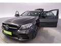 Mercedes-Benz C 220 d T 9G-Tronic AMG Line+LED+NAVI+VIRTUAL Gris - thumbnail 24