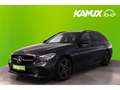 Mercedes-Benz C 220 d T 9G-Tronic AMG Line+LED+NAVI+VIRTUAL Gris - thumbnail 9