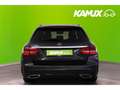 Mercedes-Benz C 220 d T 9G-Tronic AMG Line+LED+NAVI+VIRTUAL Gris - thumbnail 5