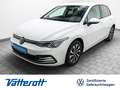 Volkswagen Golf 1.5 TSI ACTIVE Navi LED digCockpit ACC Weiß - thumbnail 1