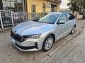 Skoda Octavia Octavia Wagon 2.0 tdi Selection 150cv dsg Argento - thumbnail 1