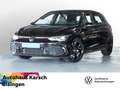 Volkswagen Golf GTI Golf VIII 2.0 TSI GTI DSG NAVI, KEYLESS, PDC LED Schwarz - thumbnail 1