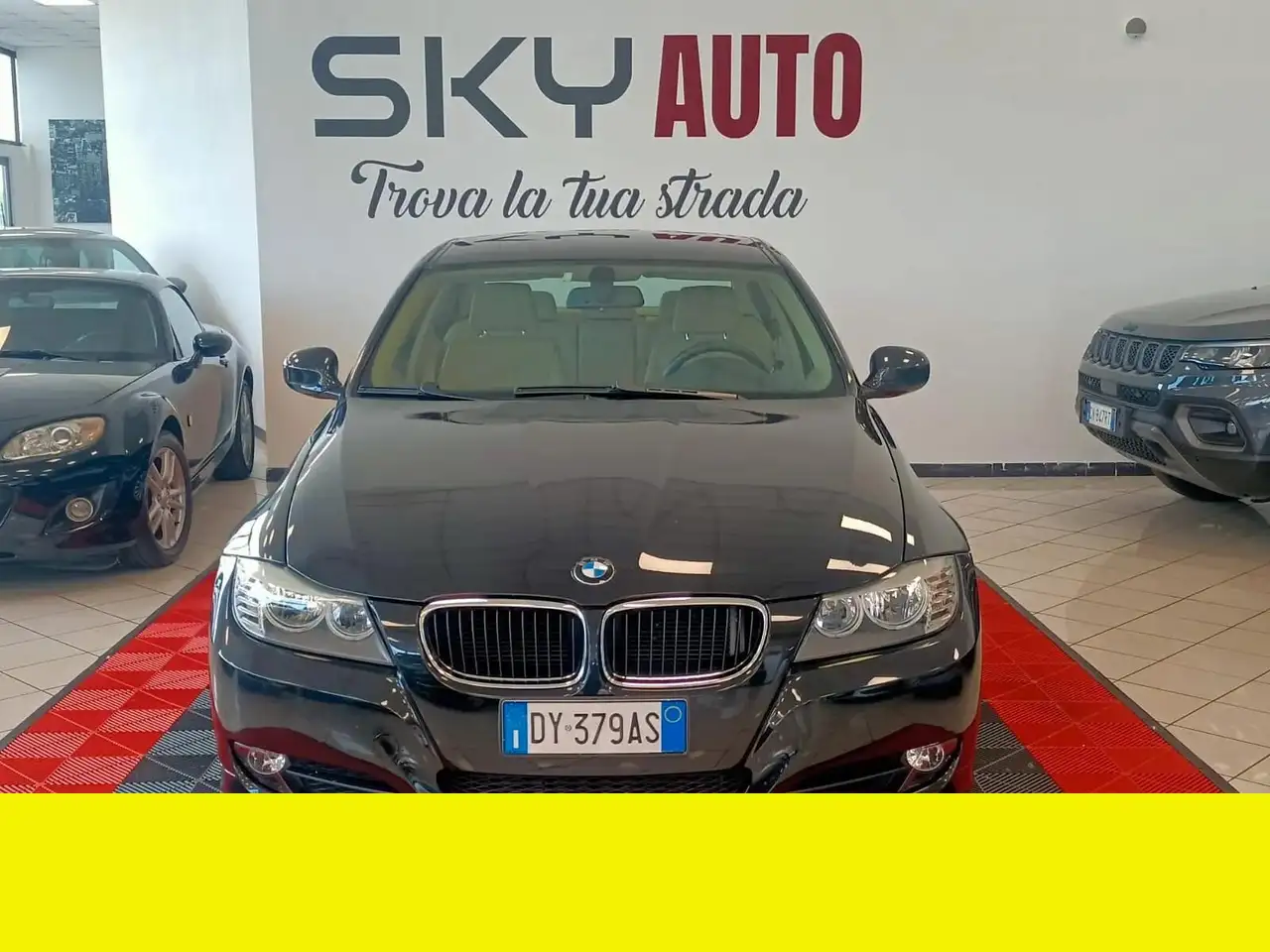 BMW Unknown
