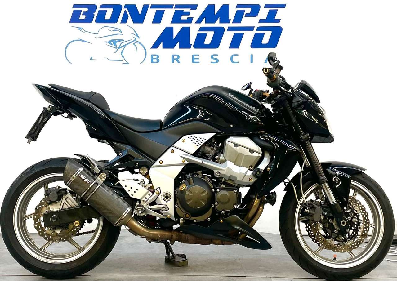 Kawasaki Z 750