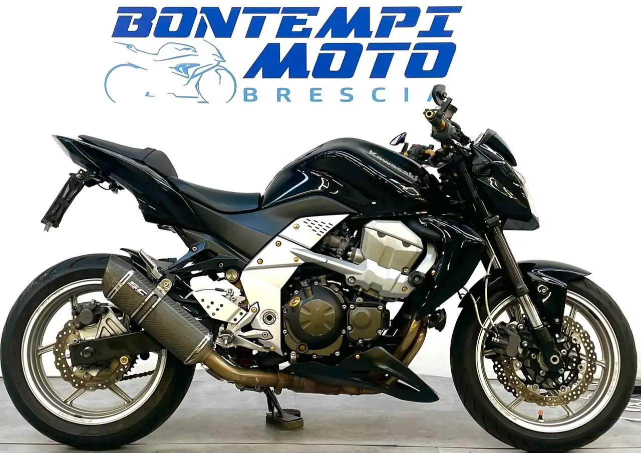 Kawasaki Z 750
