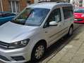 Volkswagen Caddy 2.0 TDi SCR Conceptline Gris - thumbnail 1