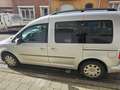 Volkswagen Caddy 2.0 TDi SCR Conceptline Gris - thumbnail 3