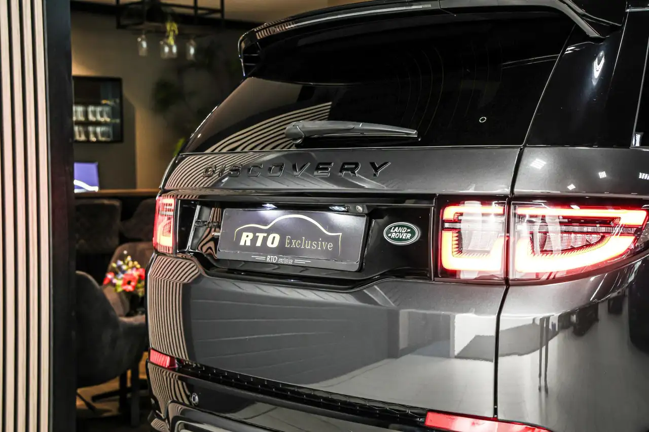 Land Rover Discovery Sport P300e 1.5 R-Dynamic HSE Pano Carplay Trekhaak, миниатюра 18