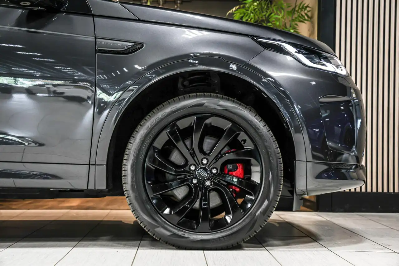 Land Rover Discovery Sport P300e 1.5 R-Dynamic HSE Pano Carplay Trekhaak, миниатюра 17