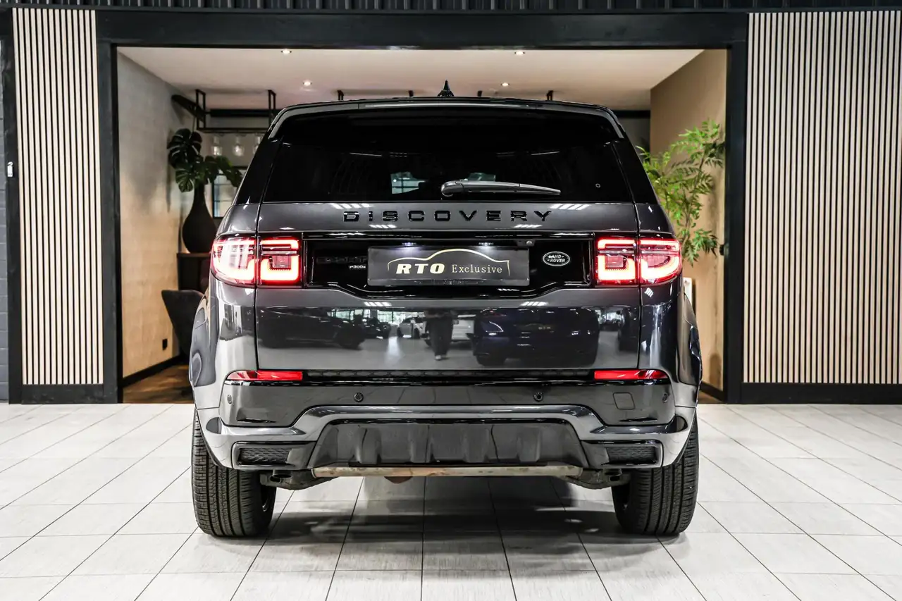 Land Rover Discovery Sport P300e 1.5 R-Dynamic HSE Pano Carplay Trekhaak, миниатюра 12