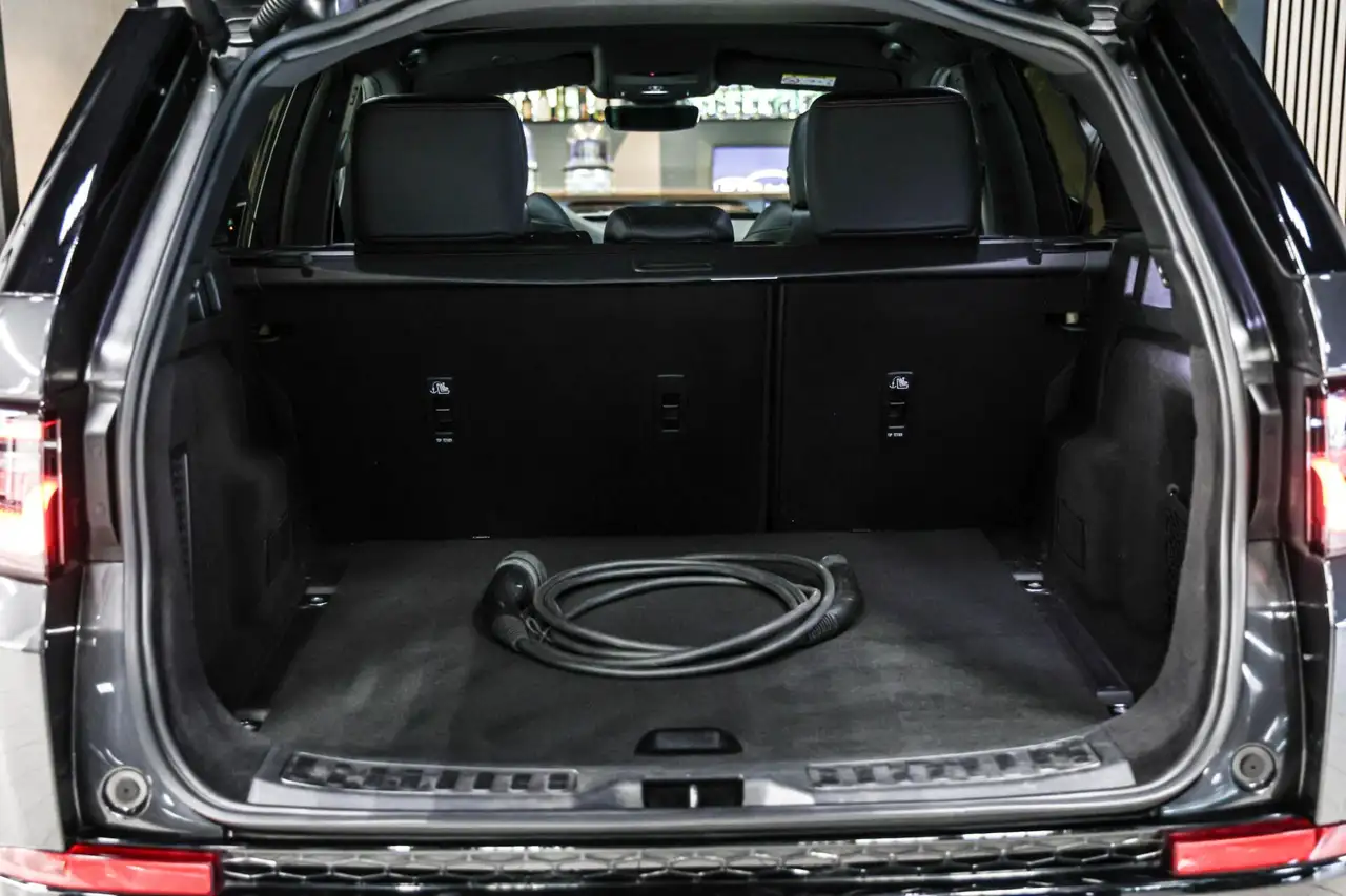 Land Rover Discovery Sport P300e 1.5 R-Dynamic HSE Pano Carplay Trekhaak, миниатюра 25