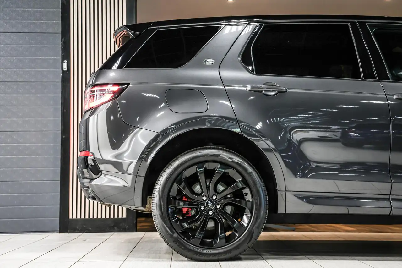 Land Rover Discovery Sport P300e 1.5 R-Dynamic HSE Pano Carplay Trekhaak, миниатюра 15