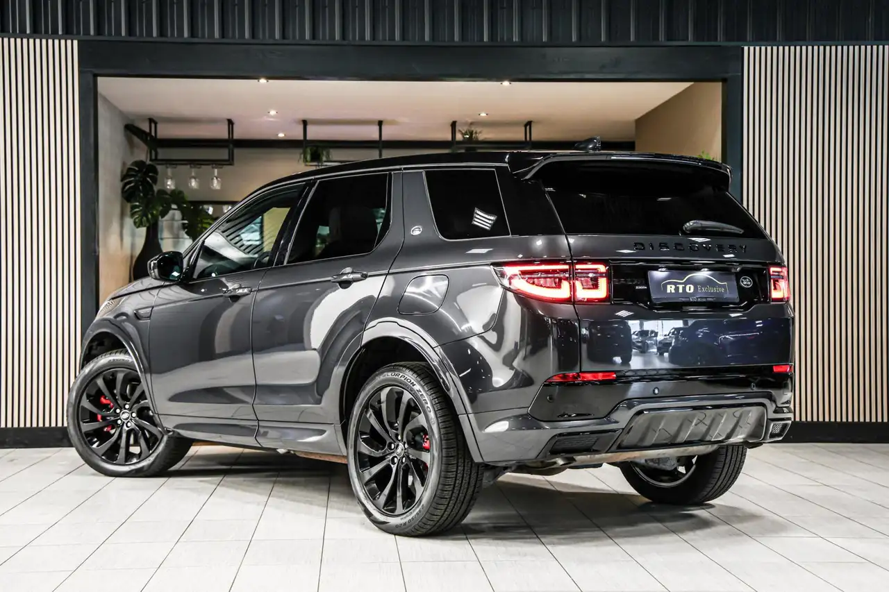 Land Rover Discovery Sport P300e 1.5 R-Dynamic HSE Pano Carplay Trekhaak, миниатюра 3