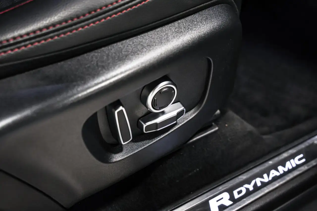 Land Rover Discovery Sport P300e 1.5 R-Dynamic HSE Pano Carplay Trekhaak, миниатюра 23