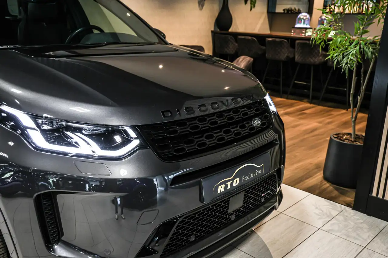 Land Rover Discovery Sport P300e 1.5 R-Dynamic HSE Pano Carplay Trekhaak, миниатюра 19