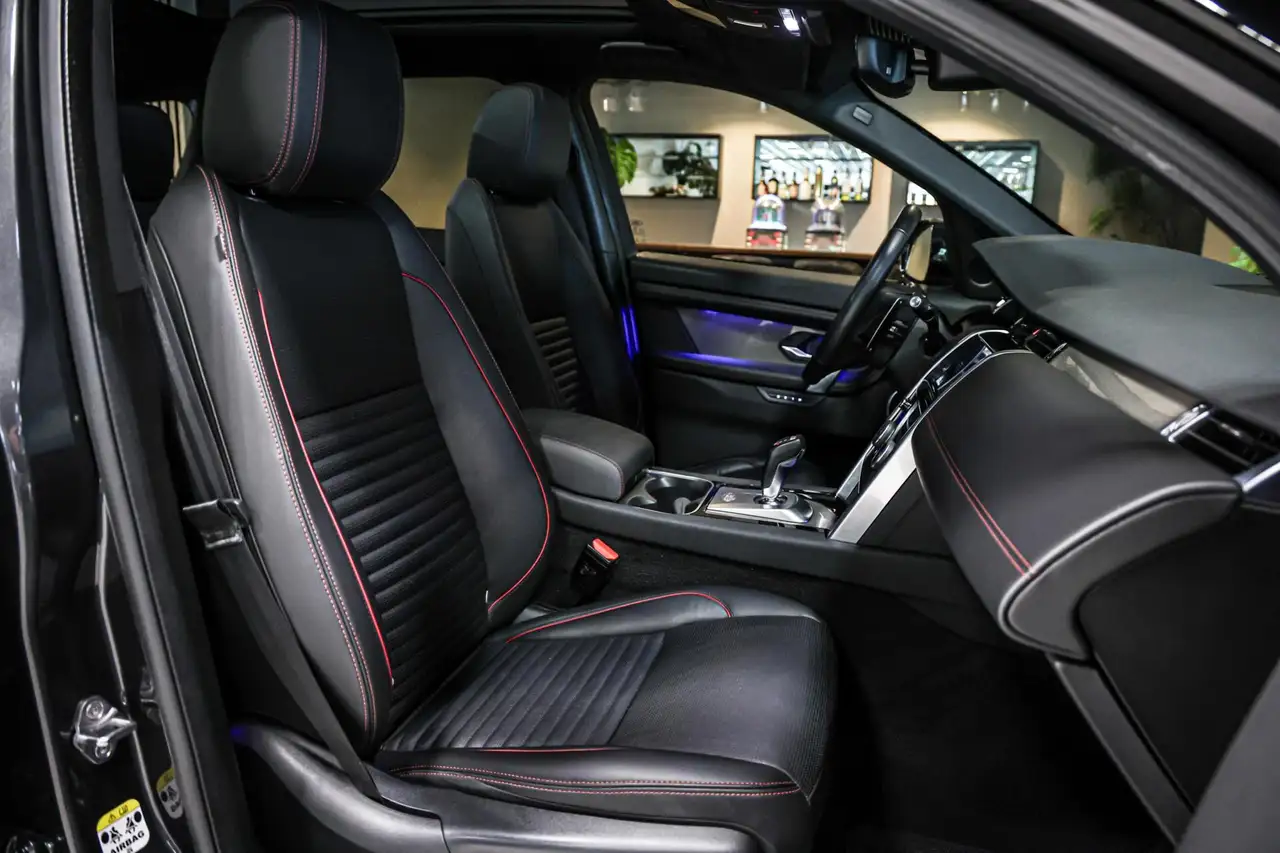 Land Rover Discovery Sport P300e 1.5 R-Dynamic HSE Pano Carplay Trekhaak, миниатюра 20