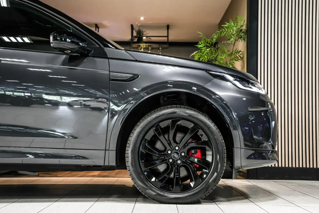 Land Rover Discovery Sport P300e 1.5 R-Dynamic HSE Pano Carplay Trekhaak, миниатюра 16