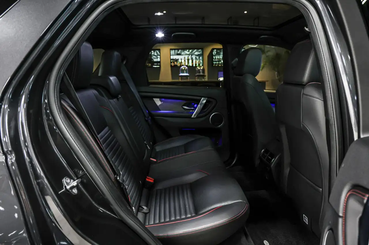 Land Rover Discovery Sport P300e 1.5 R-Dynamic HSE Pano Carplay Trekhaak, миниатюра 22